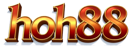 hoh88 logo