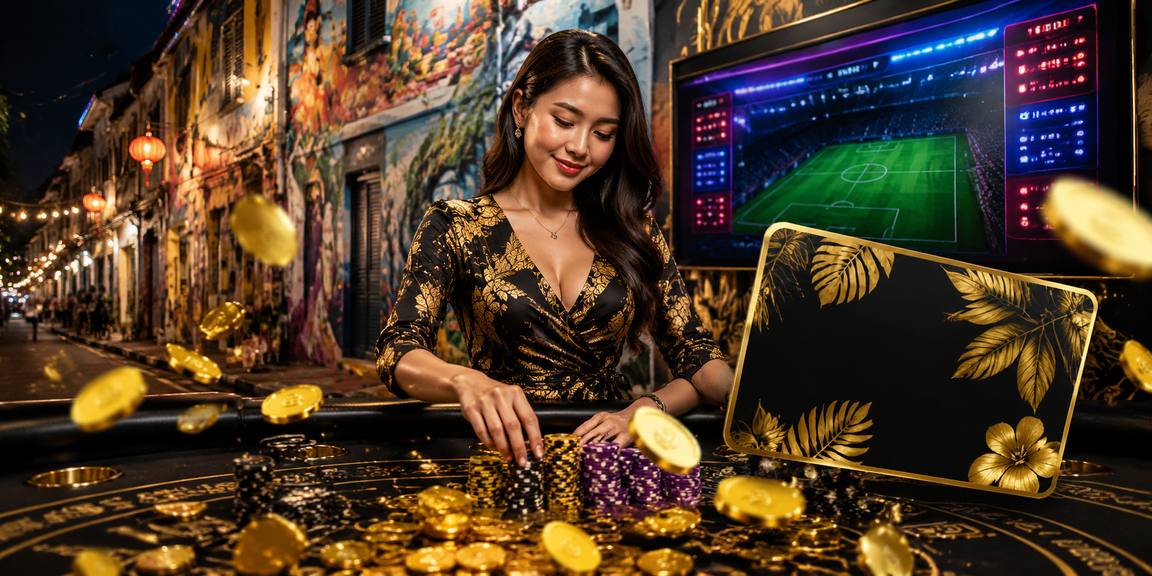 Blackjack Live Untuk Akaun hoh88 Anda