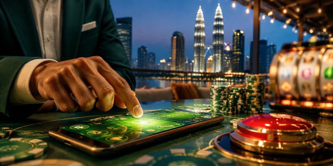 Syarat dan Ketentuan hoh88